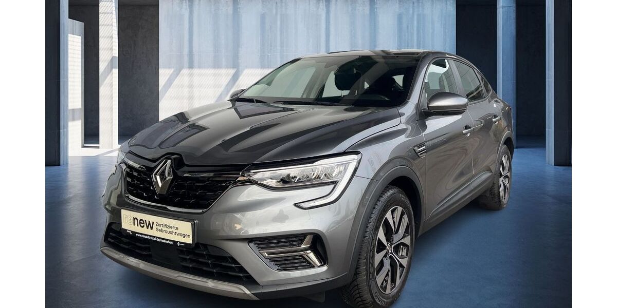 Renault Arkana 31.214 km 21.490 &euro; Unterschleißheim 85716