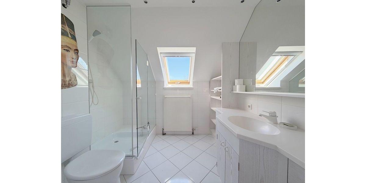 Reihenhaus Höhenkirchen-Siegertsbrunn Siegertsbrunn - 4 Zimmer, 128 m&sup2;, 2.250&euro; | Angebot:25320395