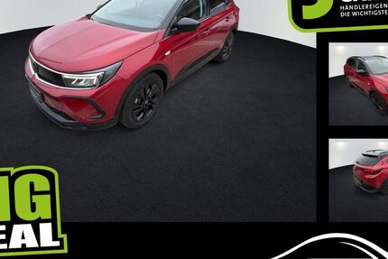 Opel Grandland (X) 31.140 km 23.490 € München 80807