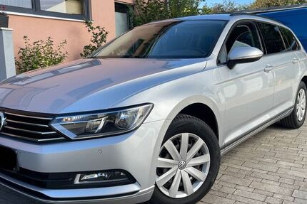 VW Passat 132.000 km 12.700 &euro; München 80939