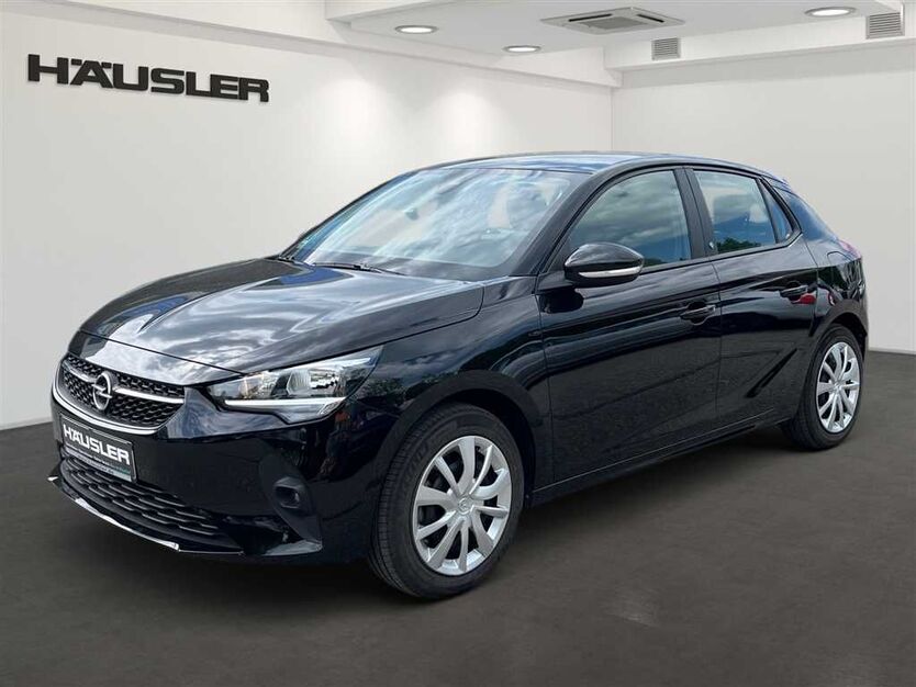 Opel Corsa 21.900 km 15.990 € Freising 85356