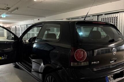 VW Polo 134.000 km 3.800 &euro; München 80992