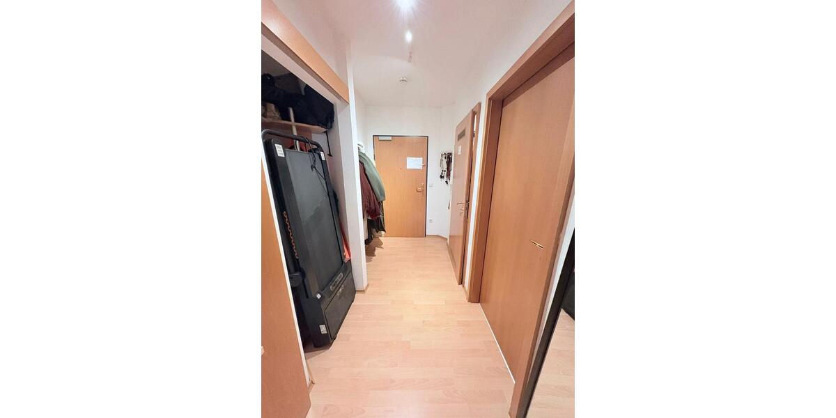 Erdgeschoßwohnung Karlsfeld - 2 Zimmer, 52 m&sup2;, 335.000&euro; | Angebot:26334326