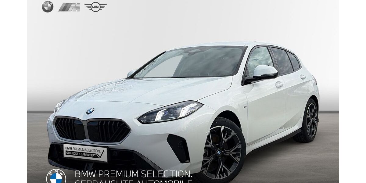 BMW 120 18.006 km 29.950 &euro; Germering 82110