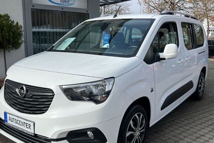 Opel Combo 161.000 km 11.600 &euro; Fürstenfeldbruck 82256