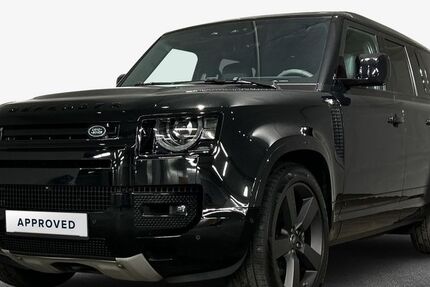 Land Rover Defender 46.186 km 89.450 &euro; München 81477