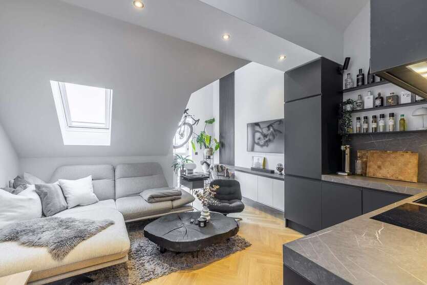 Wohnung zum Kaufen in Erding 240.000 € 35 m²
