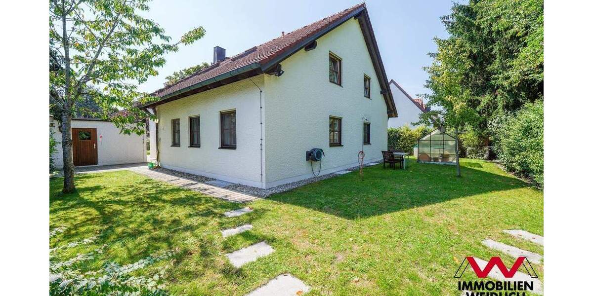 Mehrfamilienhaus, Wohnhaus Haar Gronsdorf - 7 Zimmer, 230 m&sup2;, 1.998.000&euro; | Angebot:25726676