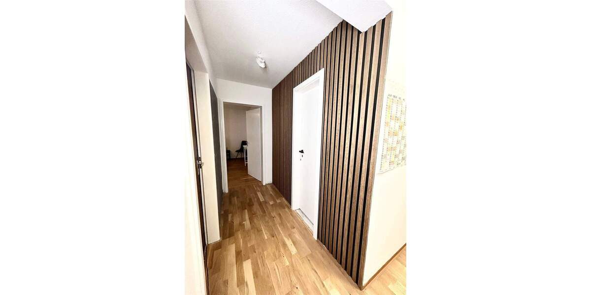 Attraktive 3-Zimmer Wohnung mit Gemeinschaftspool & Sauna in München-Neuaubing 3 zimmer