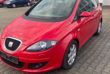 Seat Altea 195.300 km 2.690 &euro; Starnberg 82319