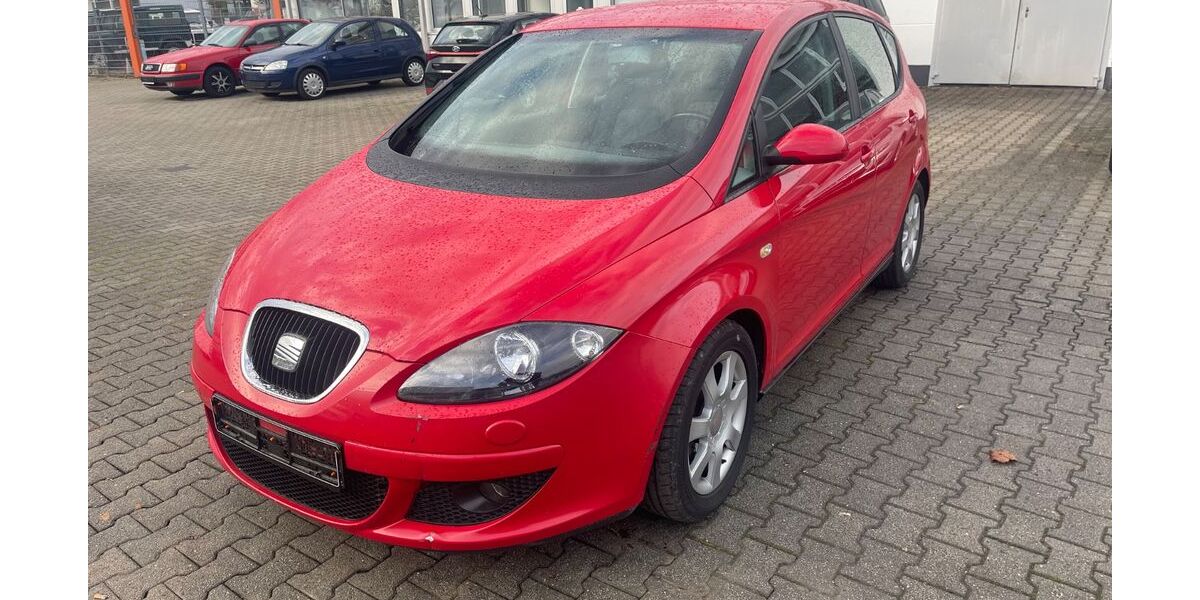 Seat Altea 195.300 km 2.690 &euro; Starnberg 82319