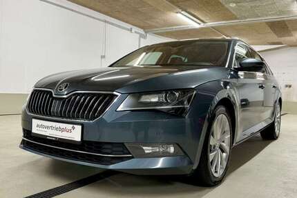 Skoda Superb 179.000 km 14.650 € München 81825