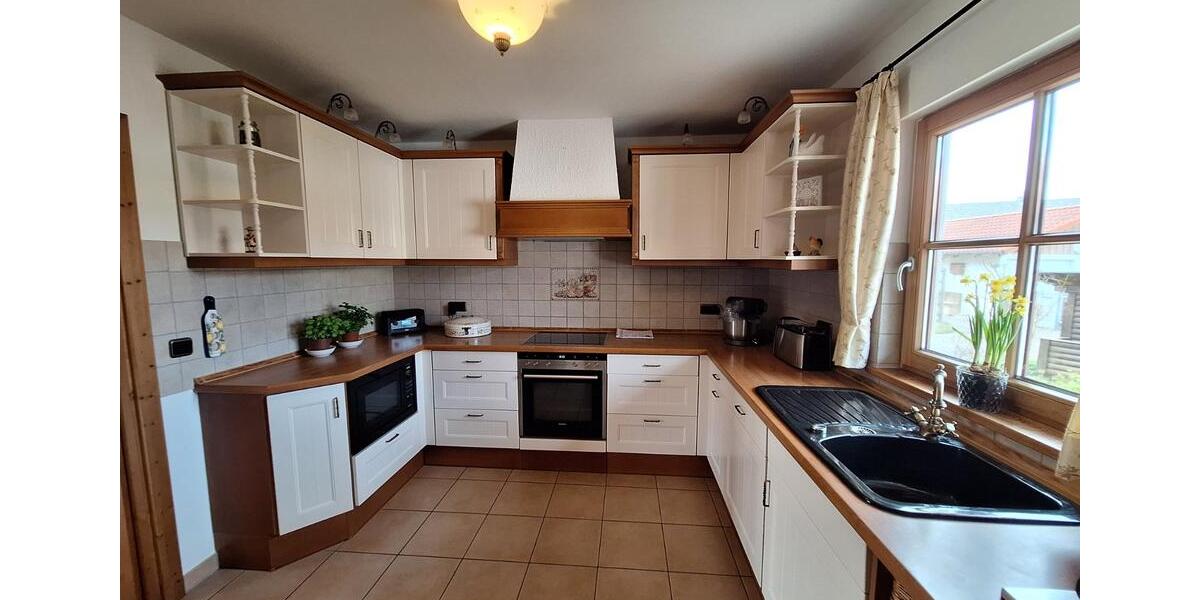 Einfamilienhaus in Berg am Starnberger See 4 zimmer