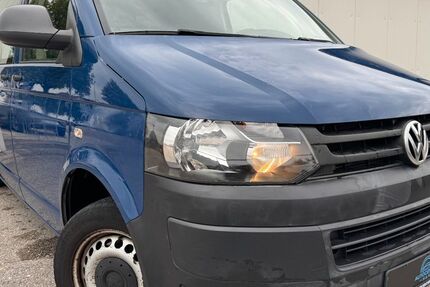 VW T5 Transporter 76.353 km 9.999 &euro; Oberding 85445