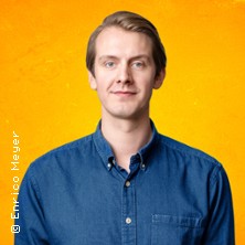 Jonas Greiner - Auf Augenhöhe 19.03.2026 Schlachthof München