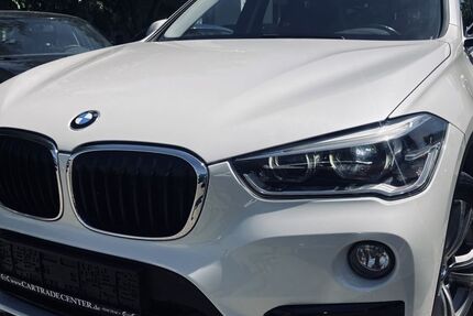 BMW X1 100.000 km 17.680 &euro; Dachau ( bei München ) 85221