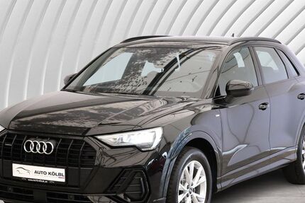 Audi Q3 54.678 km 32.690 &euro; Unterschleißheim 85716