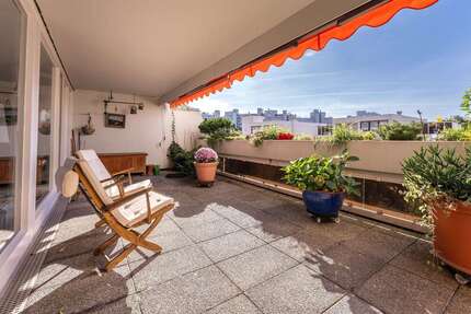 Wohnung zum Kaufen in München 625.000 € 105 m² 3 zimmer