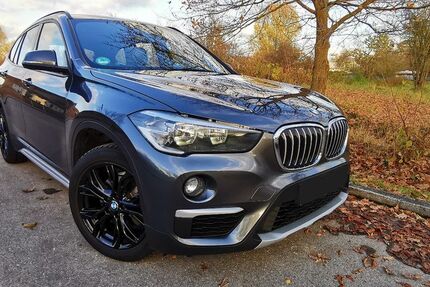 BMW X1 141.000 km 14.990 &euro; München 80995