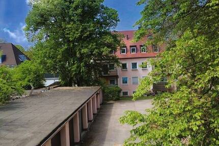 Haus München Ramersdorf-Perlach - 1 Zimmer, 518 m&sup2;, 3.589.000&euro; | Angebot:26674994