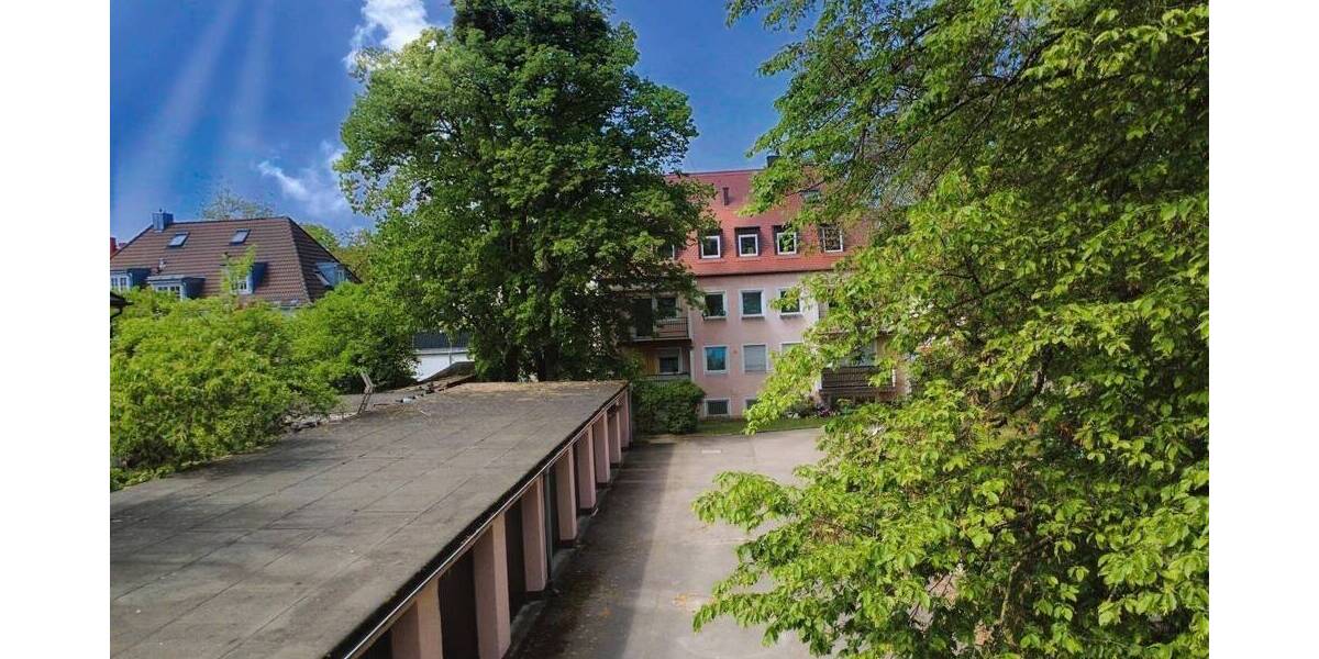 Mehrfamilienhaus, Wohnhaus München Ramersdorf-Perlach - 1 Zimmer, 518 m&sup2;, 3.589.000&euro; | Angebot:26674994