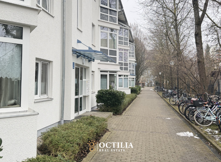 Etagenwohnung Garching - 3.5 Zimmer, 73 m&sup2;, 502.250&euro; | Angebot:24962093