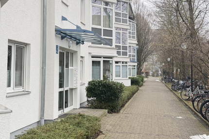 Wohnung Garching - 3.5 Zimmer, 73 m&sup2;, 502.250&euro; | Angebot:24962093