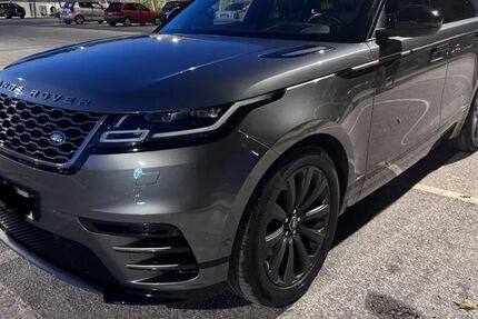 Land Rover Range Rover Velar 73.000 km 40.500 &euro; München 80689