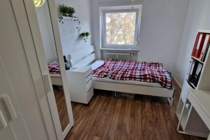 Wohnung München Sendling-Westpark - 1 Zimmer, 12 m&sup2;, 690&euro; | Angebot:25859941