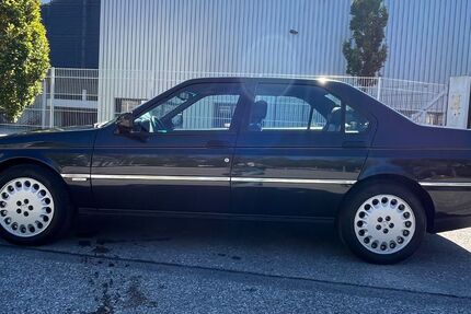 Alfa Romeo 164 98.100 km 12.500 € München 80805