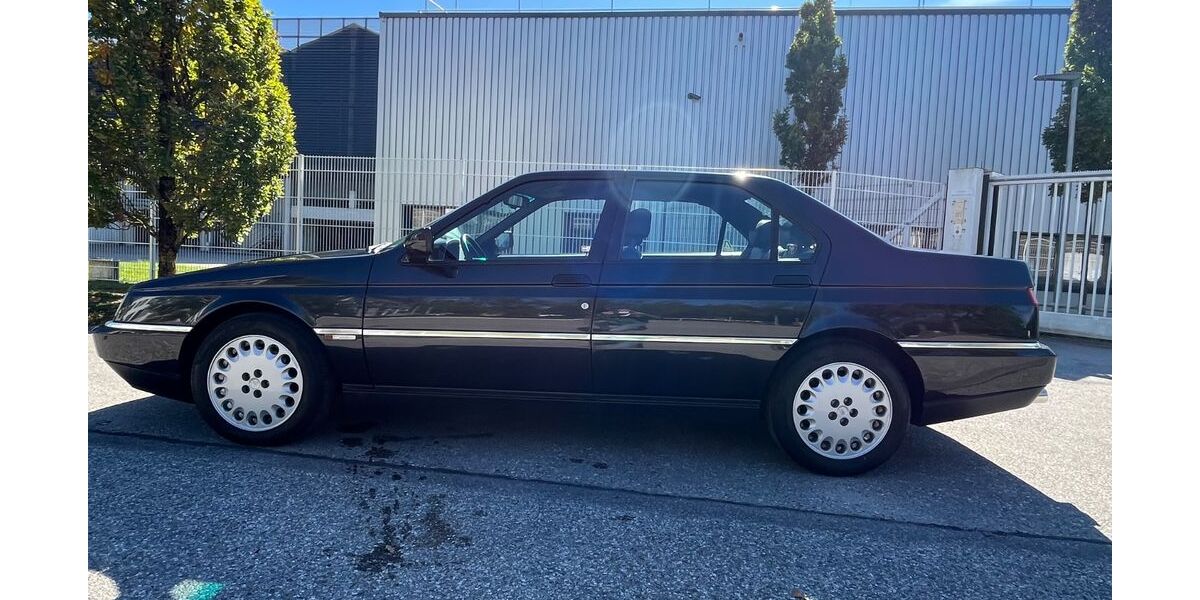 Alfa Romeo 164 98.100 km 12.500 € München 80805