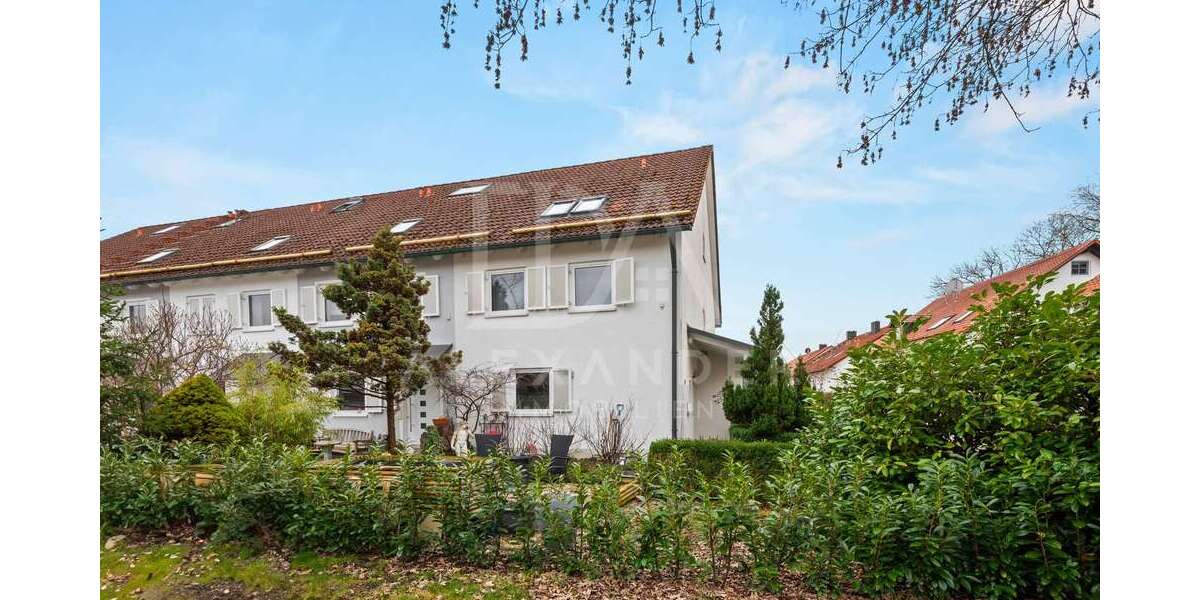 Einfamilienhaus Moosinning - 8 Zimmer, 138 m&sup2;, 1.990&euro; | Angebot:26690162