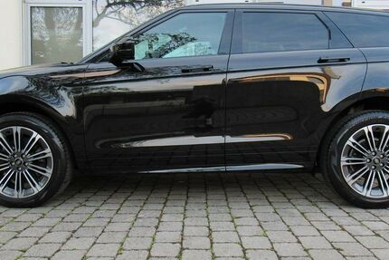 Land Rover Range Rover Evoque 12.000 km 47.950 &euro; Gauting bei Starnberg 82131