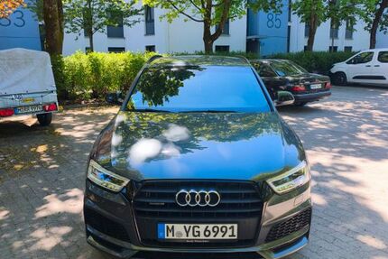 Audi Q3 138.000 km 19.800 &euro; münchen 81539