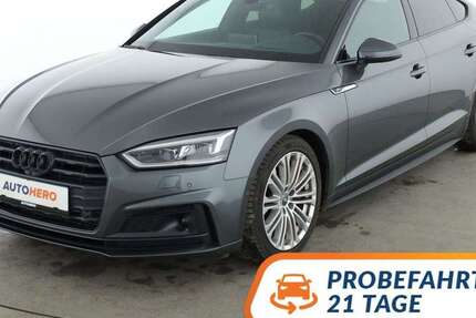 Audi A5 95.106 km 27.510 &euro; Neufahrn 85375