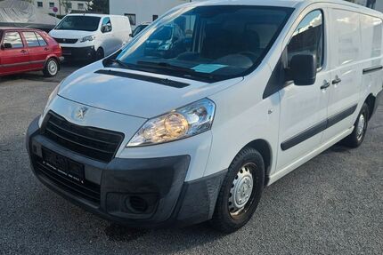 Peugeot Expert 250.000 km 4.499 &euro; Alling 82239