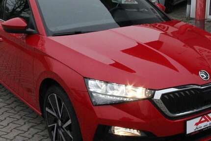 Skoda Scala 12.493 km 19.450 € Ebersberg 85560