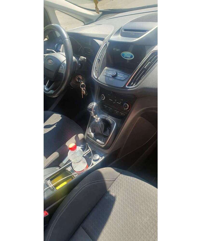 C-Max