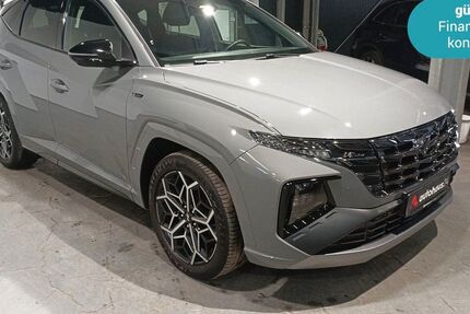 Hyundai TUCSON 91.045 km 24.440 &euro; Eching 85386