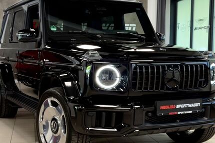 Mercedes-Benz G 63 AMG 6.500 km 226.100 &euro; München 81827