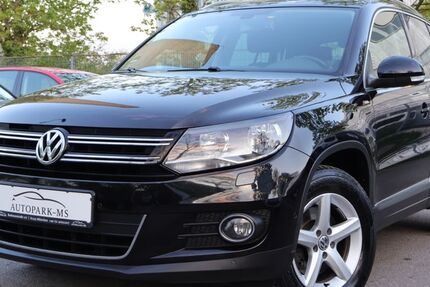 VW Tiguan 152.220 km 11.990 &euro; München 81243