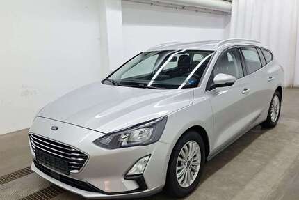 Ford Focus 50.244 km 15.500 € Grünwald 82031