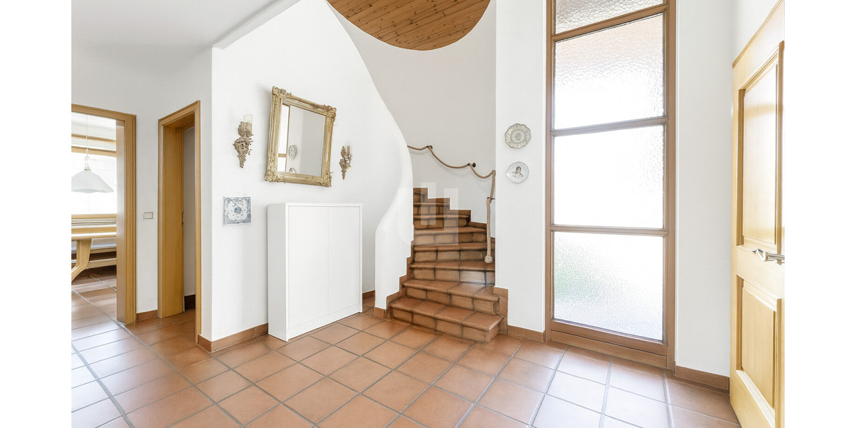 WINDISCH IMMOBILIEN - Top gepflegtes Einfamilienhaus in begehrter Lage von Karlsfeld - Einfamilienhaus Karlsfeld | Angebot:22554398