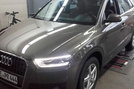 Audi Q3 73.000 km 12.800 € Vaterstetten 85591