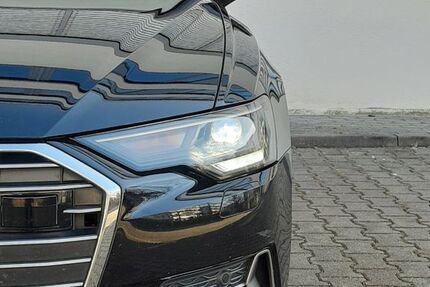 Audi A6 121.978 km 30.999 &euro; Aschheim 85609