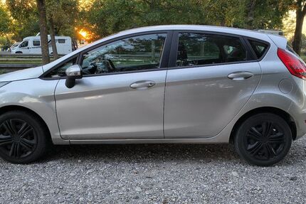 Ford Fiesta 167.500 km 2.222 &euro; Maisach 82216