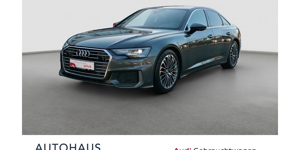 Audi A6 141.900 km 31.900 &euro; Ebersberg bei München 85560