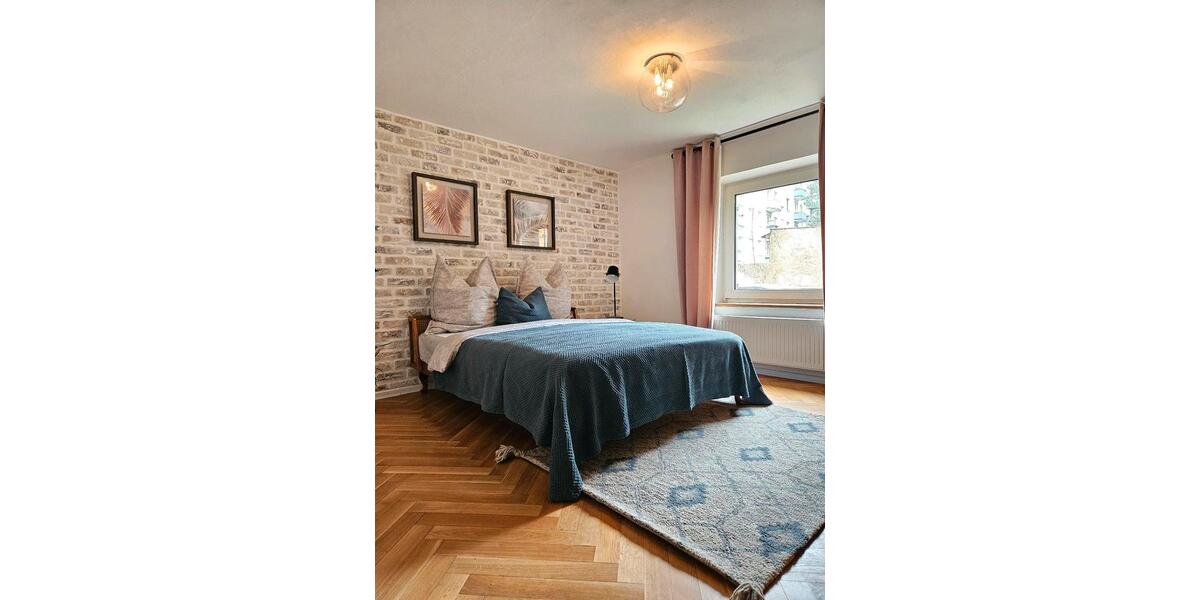 Erdgeschoßwohnung München Bogenhausen - 2 Zimmer, 56 m&sup2;, 549.000&euro; | Angebot:25344004