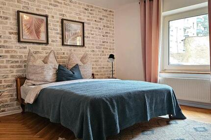 Wohnung München Bogenhausen - 2 Zimmer, 56 m&sup2;, 549.000&euro; | Angebot:25344004