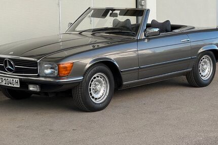 Mercedes-Benz SL 350 173.003 km 37.499 &euro; Kirchheim 85551
